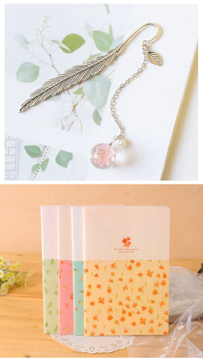 Romantic Writer Essentials Duo