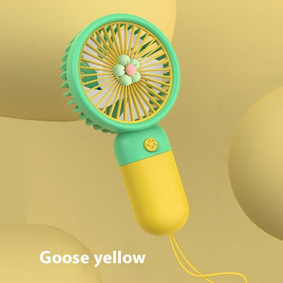 Bijou Handheld Mini Fan