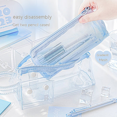 Multifunctional case