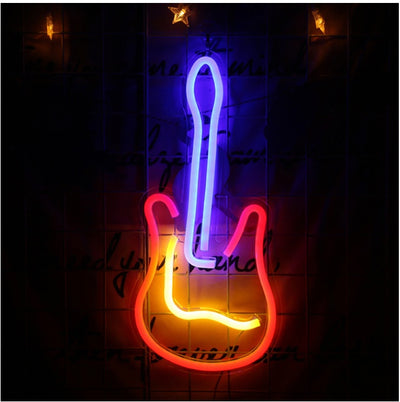 Decorative Neon Lights
