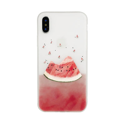 Fresh Watermelon Phone Case
