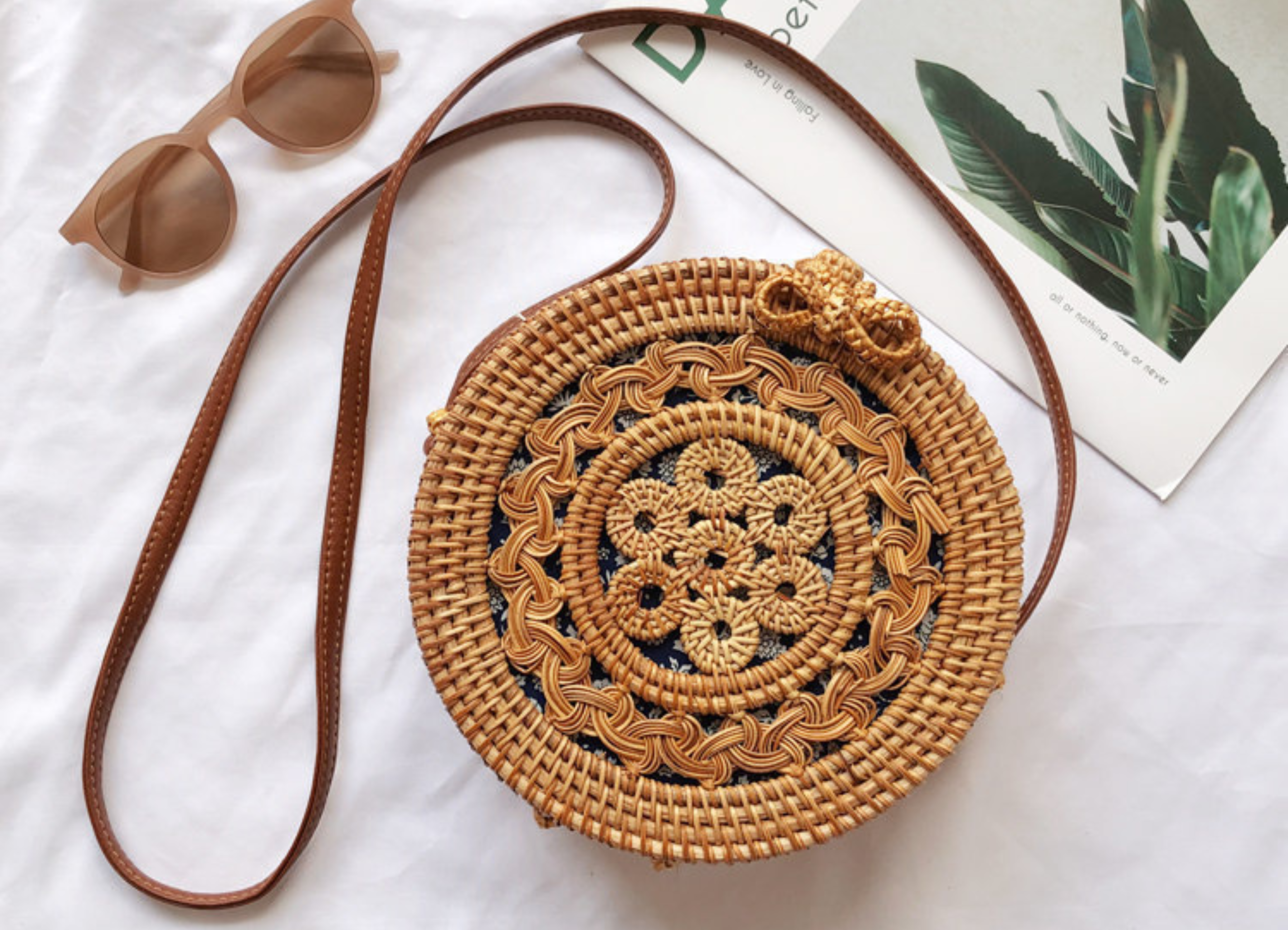 Unveiling the Charm of Women's Purses: A Blend of Style and Functional ...