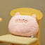 plush pillow