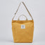 Casual Canvas Messenger Bag