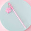 Cherry Blossom Pendant Pen