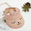 Cute Rabbit Sunhat