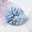 hair scrunchies
