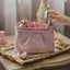Bolsa de almacenamiento de cosméticos portátil